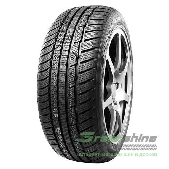 Купити Зимова шина LEAO WINTER DEFENDER UHP 225/50R17 98V