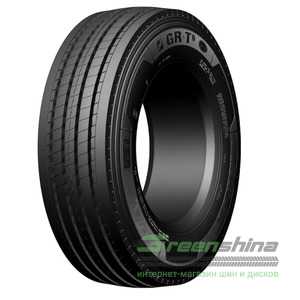 Купити Вантажна шина SAMSON GR-T1 (причепна) 235/75R17.5 143/141J 16PR