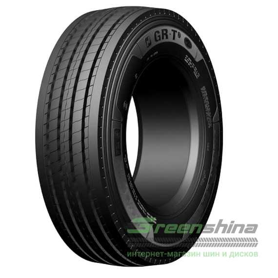 Грузовая шина SAMSON GR-T1 - Интернет-магазин шин и дисков с доставкой по Украине GreenShina.com.ua