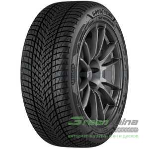 Купити Зимова шина GOODYEAR UltraGrip Performance 3 255/55R18 109H XL