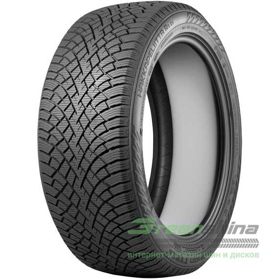Купить Зимняя шина Nokian Tyres Hakkapeliitta R5 EV 255/40R21 102T XL