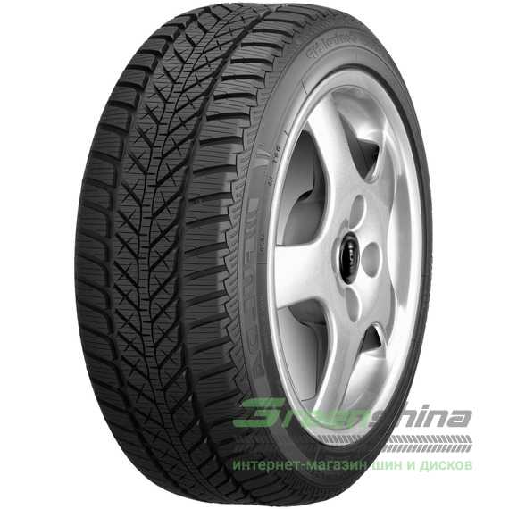 Купити Зимова шина FULDA Kristall Control HP 205/65R15 94T