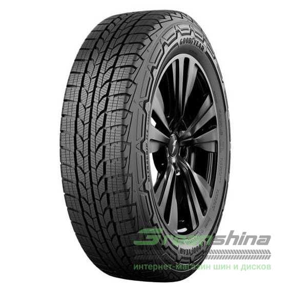 Купити Зимова шина GOODYEAR UltraGrip Ice Cargo 235/65R16C 115/113R