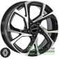 Купити Легковий диск ZW 7481 BP R17 W6.5 PCD5x114.3 ET32 DIA67.1