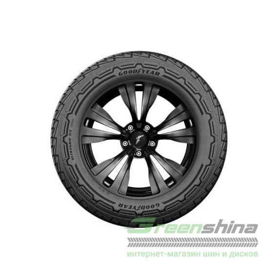 Купити Зимова шина GOODYEAR UltraGrip Ice Cargo 225/65R16C 112/110T