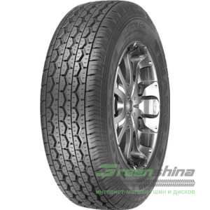 Купити Літня шина TRIANGLE TR645 195/80R14C 102/100T