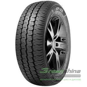 Купити Всесезонна шина SUNFULL SF 05 185R14C 102/100R