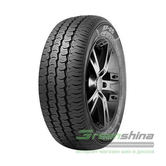 Купити Всесезонна шина SUNFULL SF 05 185R14C 102/100R