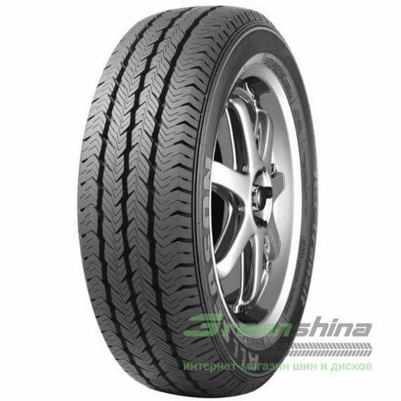 Купить Всесезонная шина SUNFULL SF-08 205/75R16C 113/111R