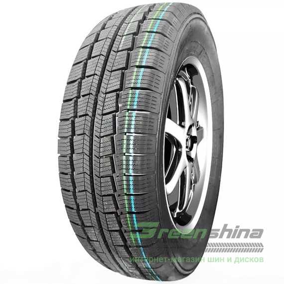 Купити Зимова гума OVATION WV-05 195/75R16C 107/105R