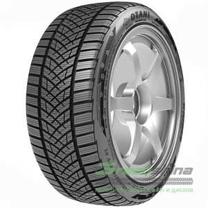 Купити Зимова шина OTANI WK1000 245/40R18 97V XL