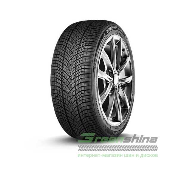 Купити Зимова шина NEXEN WINGUARD Sport 3 205/60R17 93H