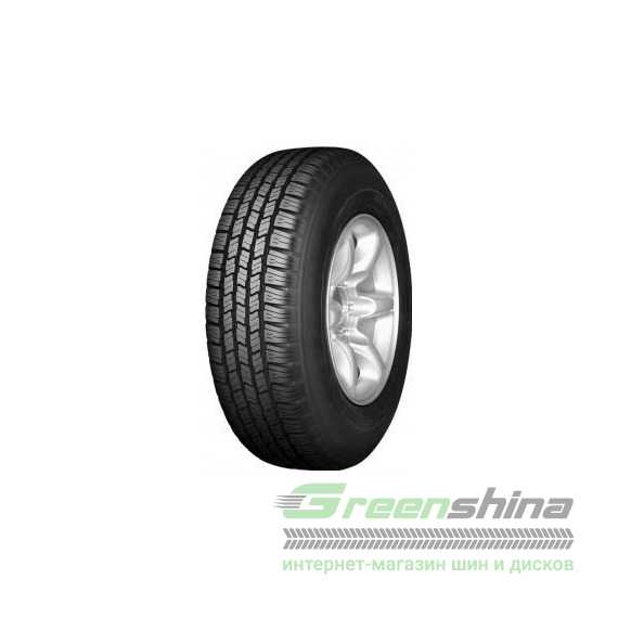 Купить Всесезонная шина COMPASAL Gazill 185/75R16C 104/102R