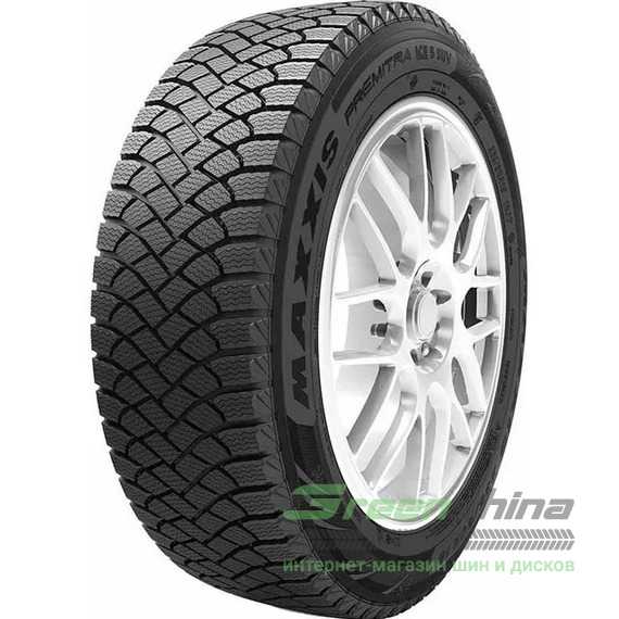 Купить Зимняя шина MAXXIS Premitra Ice SP5 SUV 255/55R20 110T XL