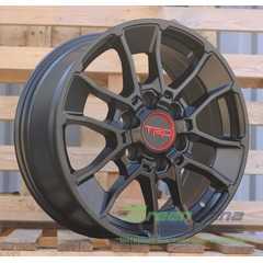 Купить Легковой диск REPLICA GT Toyota Y1202 R18 W8 PCD6x139.7 ET50 DIA95.1