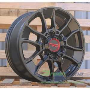 Купить Легковой диск REPLICA GT Toyota Y1202 R18 W8 PCD6x139.7 ET50 DIA95.1
