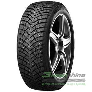 Купити Зимова шина NEXEN WinGuard WinSpike 3 245/55R19 103T (Під шип)