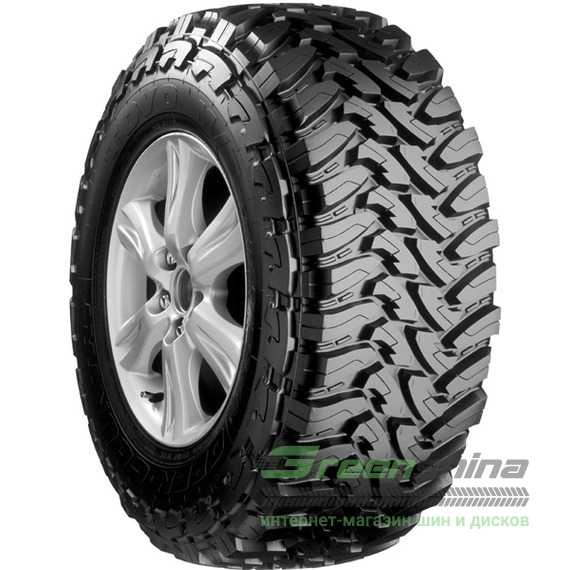 Купить Всесезонная шина TOYO Open Country M/T 275/70R18 121/118P