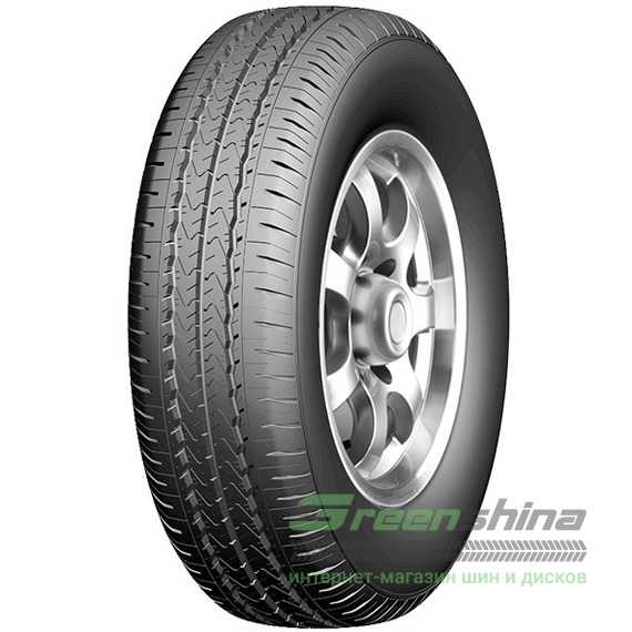 Купити Літня шина LINGLONG GreenMax Van 155/80R13C 91/89P