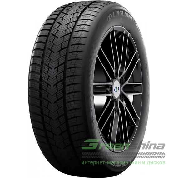 Купить Зимняя шина LINGLONG SportMaster Winter 255/45R20 105V XL