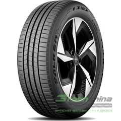 Купити Літня шина FALKEN E.Ziex 215/55R18 99V XL