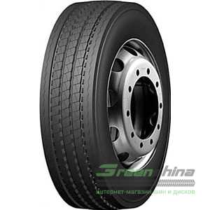 Купити Вантажна шина CROSSWIND CW-HS02 (рульова) 235/75R17.5 132/130M