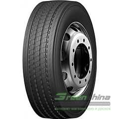 Купити Вантажна шина CROSSWIND CW-HS02 (рульова) 245/70R17.5 136/134M