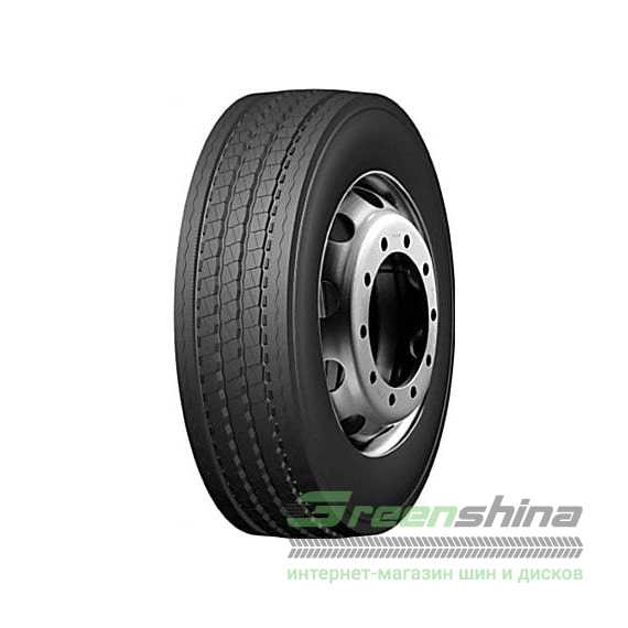 Купити Вантажна шина CROSSWIND CW-HS02 (рульова) 245/70R17.5 136/134M