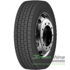 Купити Вантажна шина CROSSWIND CW-HD02 (ведуча) 265/70R17.5 140/138M
