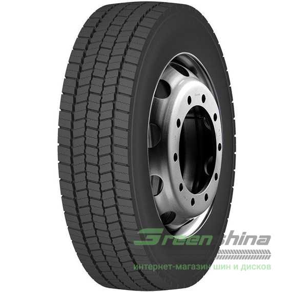 Купить Грузовая шина CROSSWIND CW-HD02 (ведущая) 265/70R17.5 140/138M