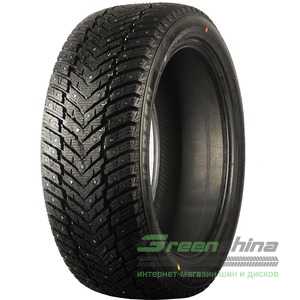 Купити Зимова шина KAPSEN IceMax RW516 185/70R14 88T (Шип)