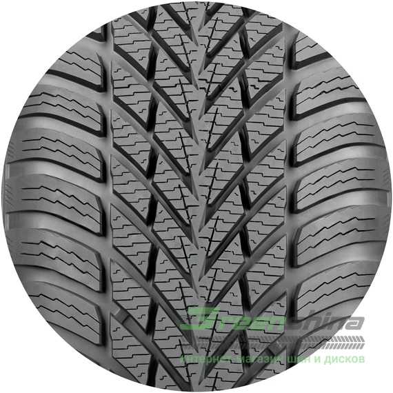 Купить Зимняя шина Nokian Tyres Snowproof 2 205/55R16 94H XL