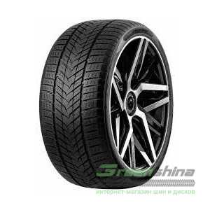 Купити Зимова шина FRONWAY IceMaster II 275/40R19 105V
