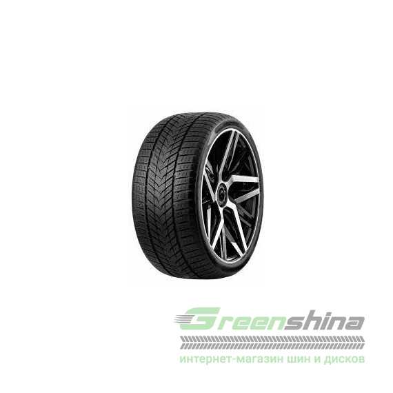Купити Зимова шина FRONWAY IceMaster II 275/35R20 102H
