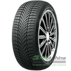 Купити Зимова шина NEXEN WinGuard Sport 2 WU7 SUV 275/40R21 107W XL