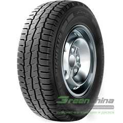 Купити Зимова шина MICHELIN Agilis Alpin 195/70R15C 98T