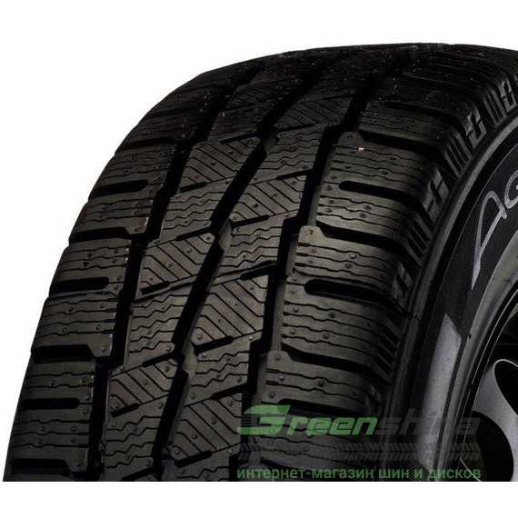 Купити Зимова шина MICHELIN Agilis Alpin 195/70R15C 98T