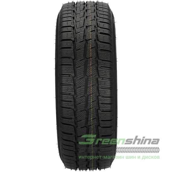 Купити Зимова шина MICHELIN Agilis Alpin 195/70R15C 98T