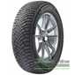 Купити Зимова шина MICHELIN X-Ice North 4 (Пiд шип) SUV 265/50R20 112T