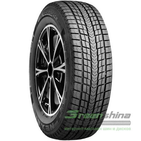Купити Зимова шина NEXEN Winguard Ice WS-5 SUV 265/60R18 110Q