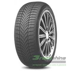 Купити Зимова шина NEXEN WinGuard Sport 2 SUV 225/65R17 102H