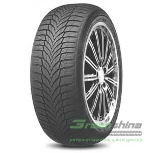 Купити Зимова шина NEXEN WinGuard Sport 2 SUV 255/50R19 107V
