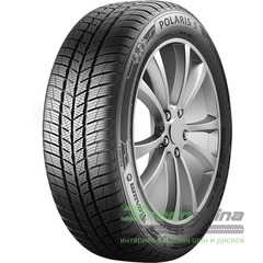 Купить Зимняя шина BARUM Polaris 5 225/50R17 98V