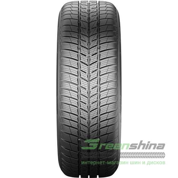 Купити Зимова шина BARUM Polaris 5 225/50R17 98V