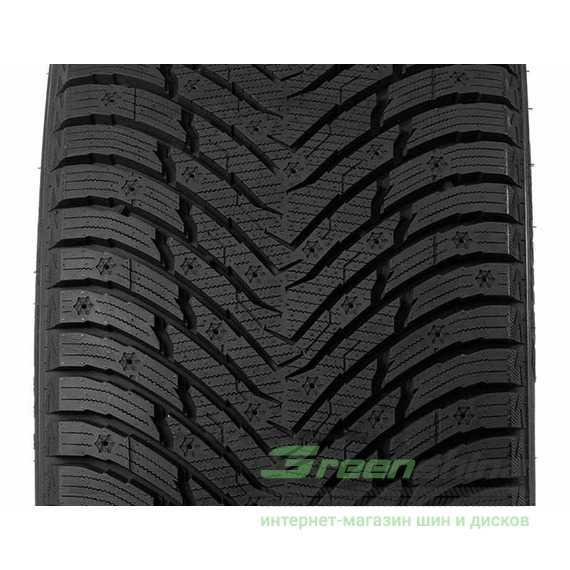 Купить Зимняя шина ATLANDER LanderStuds ATL78 225/70R16 107T XL