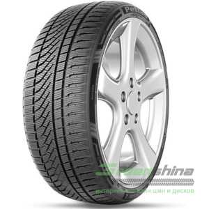 Купити Зимова шина PETLAS SnowMaster 2 Sport 235/40R19 96V XL