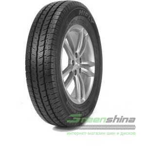 Купити Зимова шина HIFLY Ice-transit 215/65R16C 109/107T