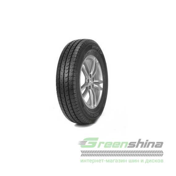Купити Зимова шина HIFLY Ice-transit 215/65R16C 109/107T
