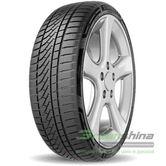 Купити Зимова шина STARMAXX PolarMaxx Sport 255/45R19 104V XL