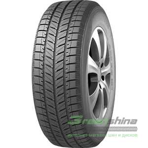 Купити Зимова шина SPORTRAK SnowTrek SP729 195/75R16C 107/105R